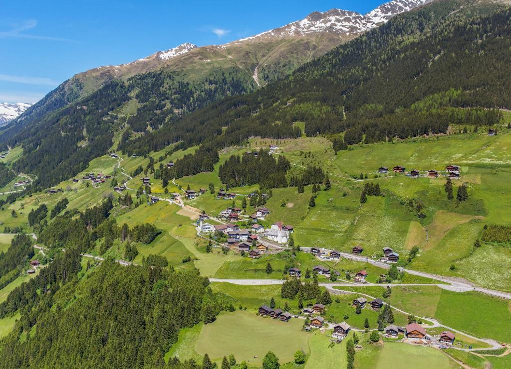 Alpengasthof Pichler Sankt Veit in Defereggen Eksteriør bilde